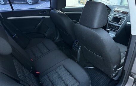 Skoda Octavia, 2010 год, 790 000 рублей, 14 фотография