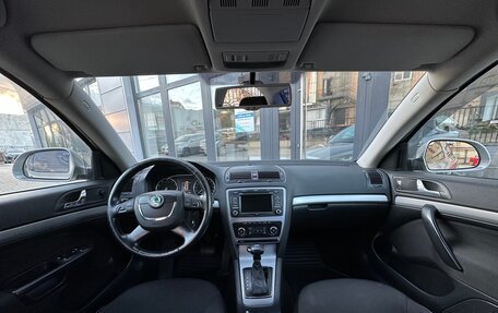 Skoda Octavia, 2010 год, 790 000 рублей, 12 фотография