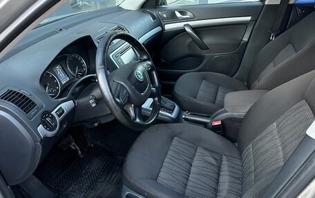 Skoda Octavia, 2010 год, 790 000 рублей, 8 фотография