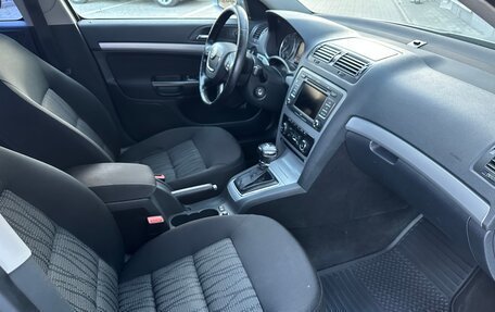 Skoda Octavia, 2010 год, 790 000 рублей, 16 фотография