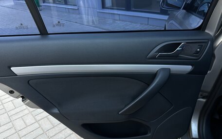 Skoda Octavia, 2010 год, 790 000 рублей, 10 фотография
