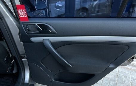 Skoda Octavia, 2010 год, 790 000 рублей, 13 фотография