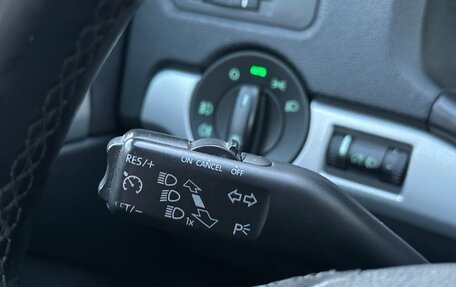 Skoda Octavia, 2010 год, 790 000 рублей, 24 фотография