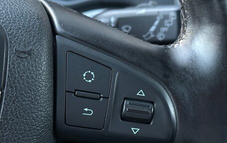 Skoda Octavia, 2010 год, 790 000 рублей, 27 фотография