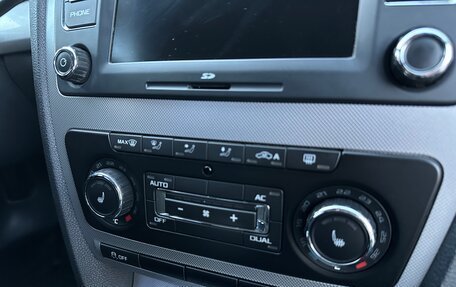 Skoda Octavia, 2010 год, 790 000 рублей, 19 фотография