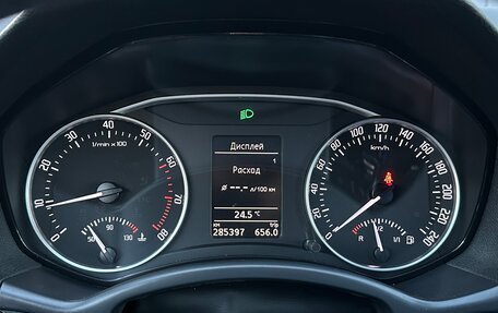 Skoda Octavia, 2010 год, 790 000 рублей, 23 фотография