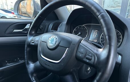 Skoda Octavia, 2010 год, 790 000 рублей, 21 фотография