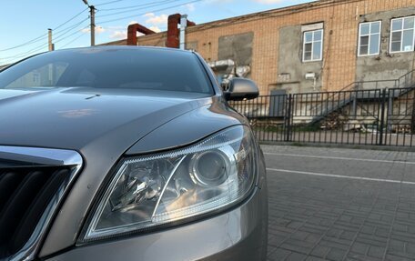 Skoda Octavia, 2010 год, 790 000 рублей, 29 фотография