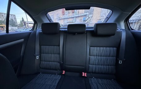 Skoda Octavia, 2010 год, 790 000 рублей, 28 фотография
