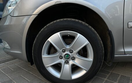 Skoda Octavia, 2010 год, 790 000 рублей, 30 фотография