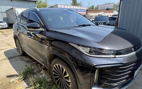 CheryExeed TXL, 2023 год, 2 174 000 рублей, 2 фотография