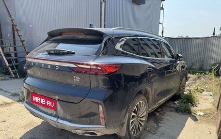 CheryExeed TXL, 2023 год, 2 174 000 рублей, 3 фотография