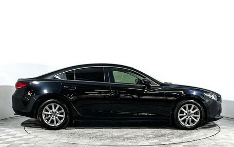 Mazda 6, 2013 год, 1 369 000 рублей, 4 фотография