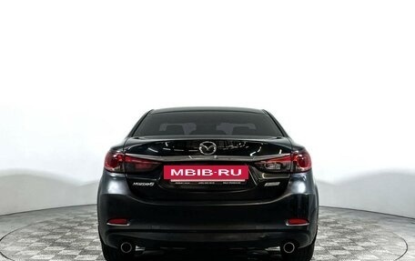 Mazda 6, 2013 год, 1 369 000 рублей, 6 фотография