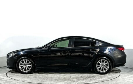 Mazda 6, 2013 год, 1 369 000 рублей, 8 фотография