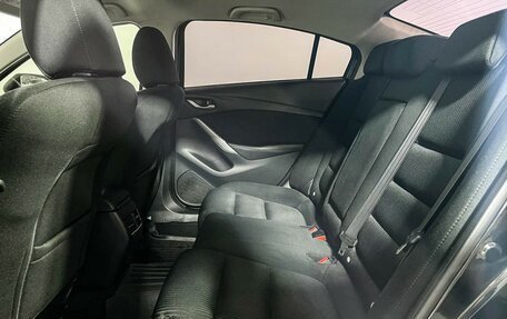 Mazda 6, 2013 год, 1 369 000 рублей, 10 фотография