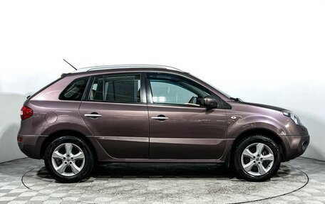 Renault Koleos I рестайлинг 2, 2009 год, 897 000 рублей, 4 фотография