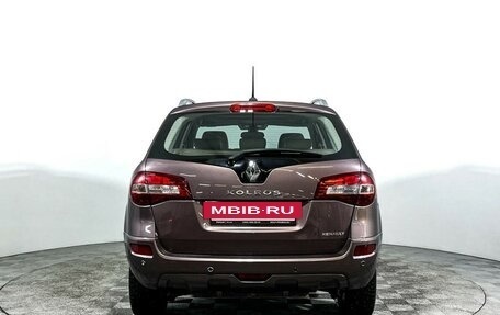 Renault Koleos I рестайлинг 2, 2009 год, 897 000 рублей, 6 фотография