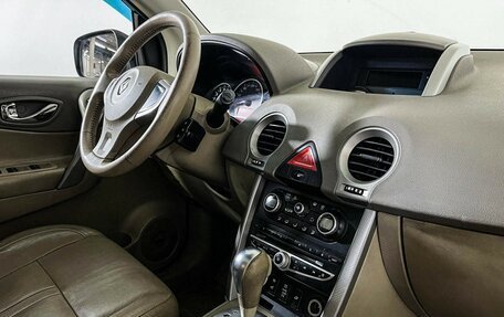 Renault Koleos I рестайлинг 2, 2009 год, 897 000 рублей, 9 фотография
