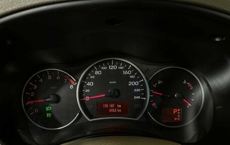 Renault Koleos I рестайлинг 2, 2009 год, 897 000 рублей, 11 фотография