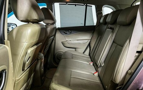 Renault Koleos I рестайлинг 2, 2009 год, 897 000 рублей, 10 фотография