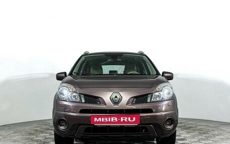 Renault Koleos I рестайлинг 2, 2009 год, 897 000 рублей, 2 фотография