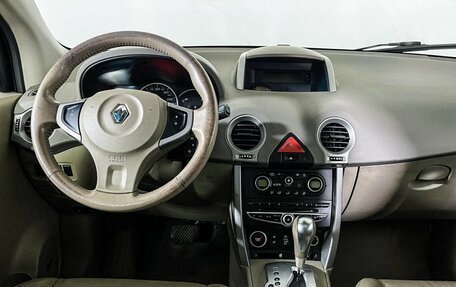Renault Koleos I рестайлинг 2, 2009 год, 897 000 рублей, 12 фотография