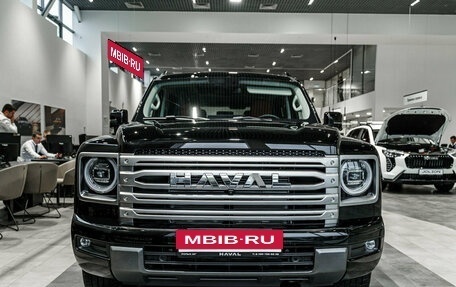 Haval H9, 2024 год, 4 899 000 рублей, 5 фотография