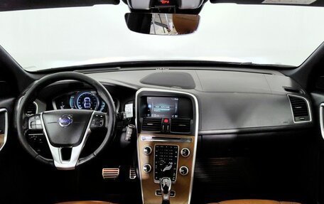 Volvo XC60 II, 2015 год, 1 890 000 рублей, 10 фотография