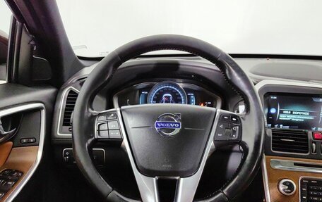 Volvo XC60 II, 2015 год, 1 890 000 рублей, 11 фотография