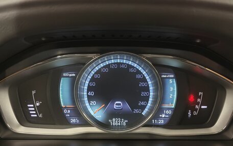 Volvo XC60 II, 2015 год, 1 890 000 рублей, 14 фотография