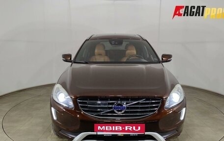 Volvo XC60 II, 2015 год, 1 890 000 рублей, 2 фотография