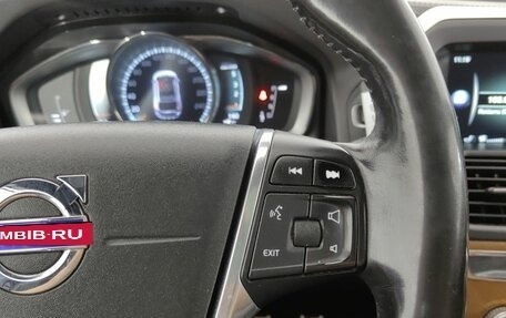 Volvo XC60 II, 2015 год, 1 890 000 рублей, 13 фотография