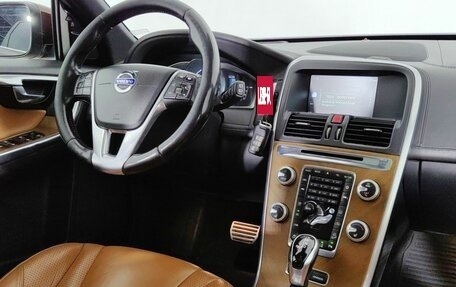 Volvo XC60 II, 2015 год, 1 890 000 рублей, 9 фотография