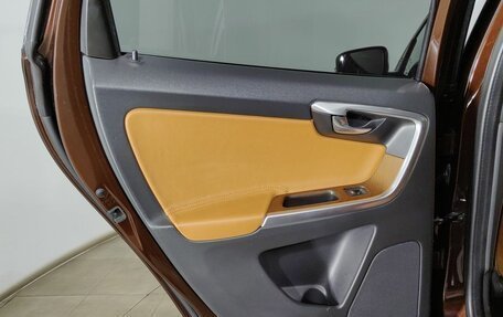 Volvo XC60 II, 2015 год, 1 890 000 рублей, 26 фотография