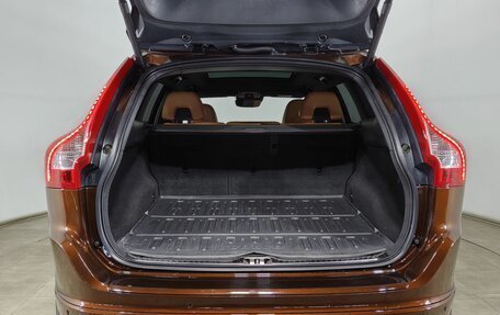 Volvo XC60 II, 2015 год, 1 890 000 рублей, 34 фотография