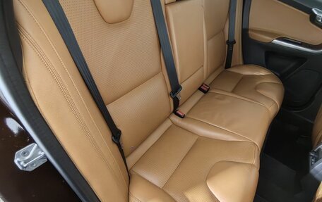 Volvo XC60 II, 2015 год, 1 890 000 рублей, 30 фотография