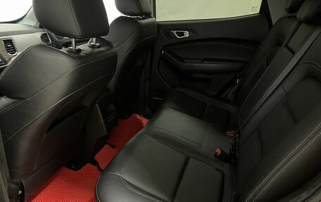Chery Tiggo 4 I рестайлинг, 2021 год, 1 280 000 рублей, 13 фотография