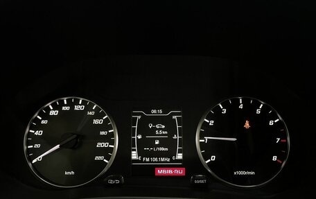 Chery Tiggo 4 I рестайлинг, 2021 год, 1 280 000 рублей, 10 фотография