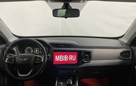 Chery Tiggo 4 I рестайлинг, 2021 год, 1 280 000 рублей, 11 фотография