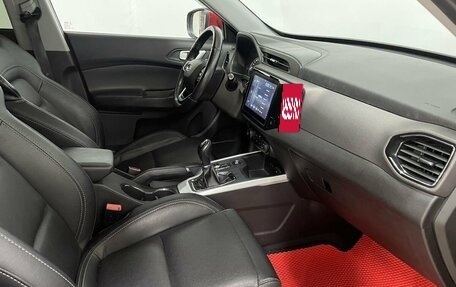 Chery Tiggo 4 I рестайлинг, 2021 год, 1 280 000 рублей, 19 фотография