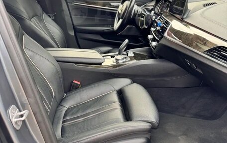 BMW 5 серия, 2017 год, 4 100 000 рублей, 6 фотография