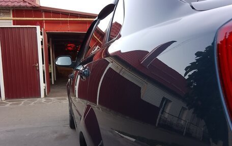 Chevrolet Lacetti, 2008 год, 670 000 рублей, 9 фотография