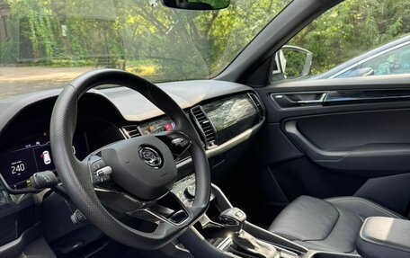 Skoda Kodiaq I, 2021 год, 3 300 000 рублей, 8 фотография