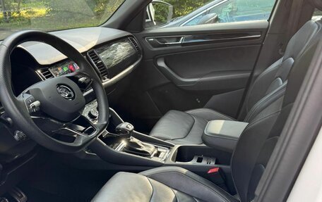 Skoda Kodiaq I, 2021 год, 3 300 000 рублей, 9 фотография