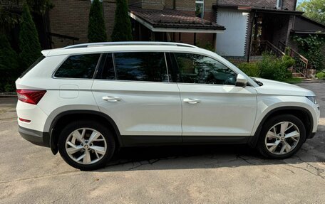 Skoda Kodiaq I, 2021 год, 3 300 000 рублей, 7 фотография