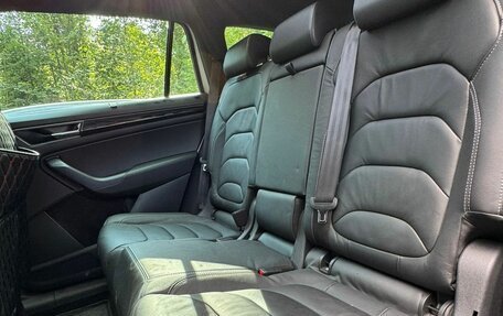 Skoda Kodiaq I, 2021 год, 3 300 000 рублей, 12 фотография