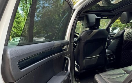 Skoda Kodiaq I, 2021 год, 3 300 000 рублей, 15 фотография