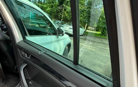 Skoda Kodiaq I, 2021 год, 3 300 000 рублей, 16 фотография