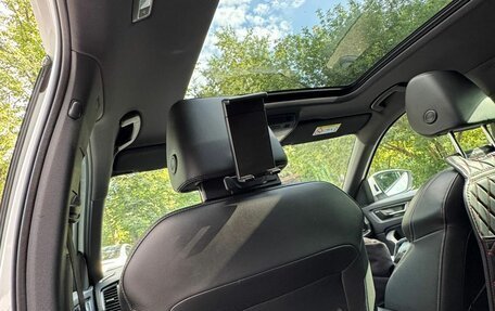 Skoda Kodiaq I, 2021 год, 3 300 000 рублей, 20 фотография